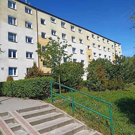 Kaja Apartament 52M2 Pruszcz Gdański Extérieur photo