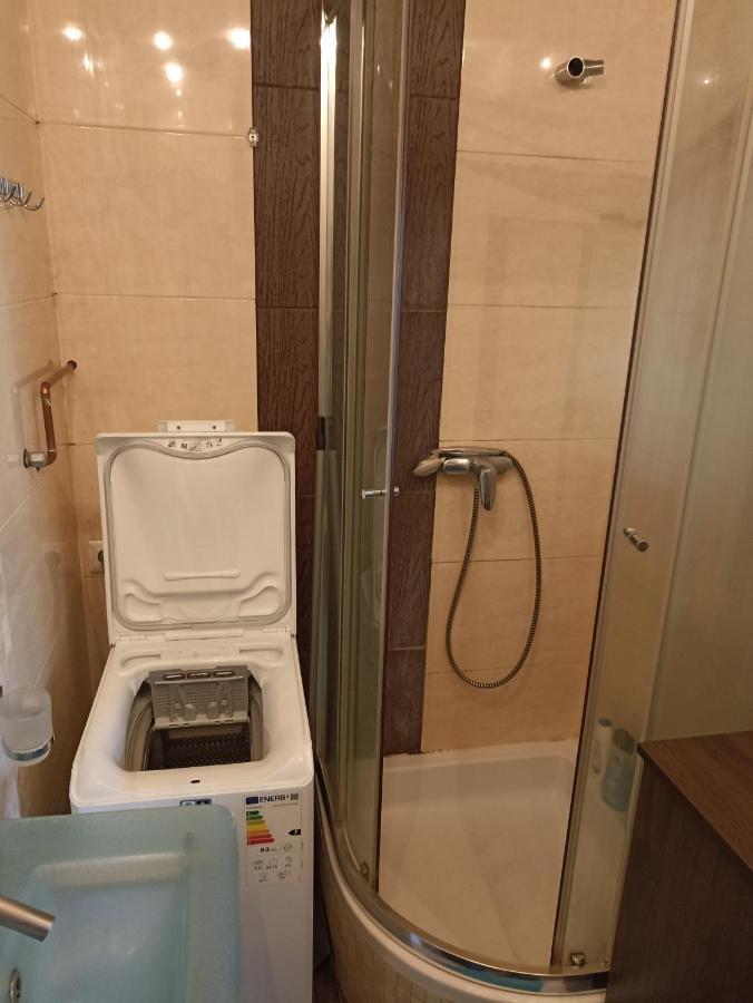 Kaja Apartament 52M2 Pruszcz Gdański Extérieur photo