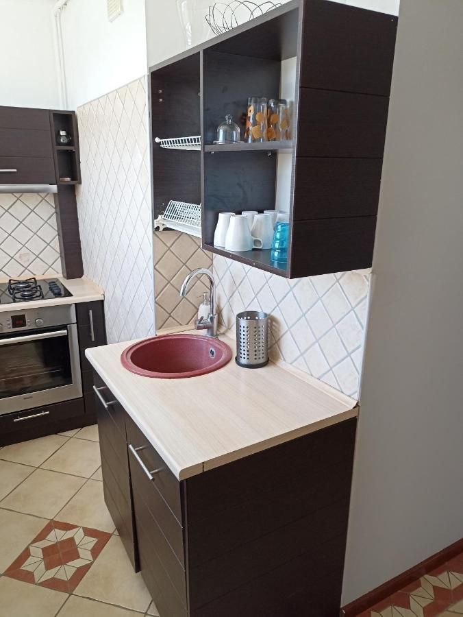 Kaja Apartament 52M2 Pruszcz Gdański Extérieur photo