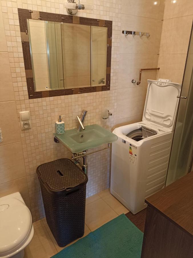 Kaja Apartament 52M2 Pruszcz Gdański Extérieur photo