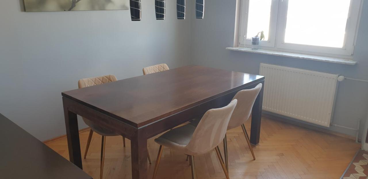 Kaja Apartament 52M2 Pruszcz Gdański Extérieur photo