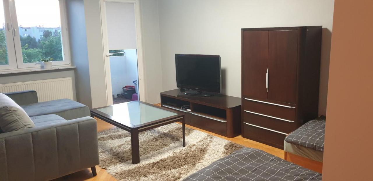 Kaja Apartament 52M2 Pruszcz Gdański Extérieur photo
