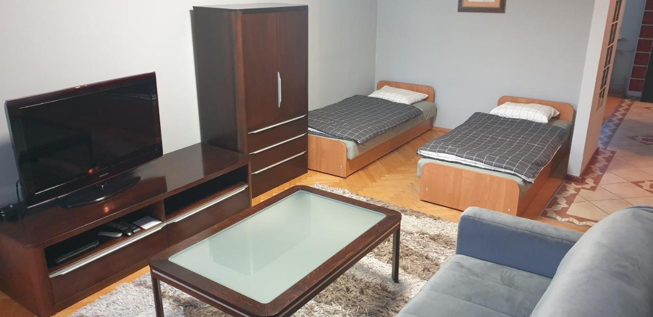 Kaja Apartament 52M2 Pruszcz Gdański Extérieur photo