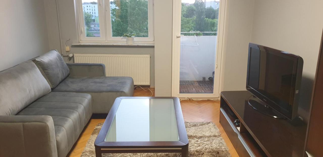 Kaja Apartament 52M2 Pruszcz Gdański Extérieur photo